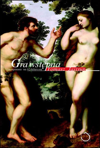 Gra wstępna Books