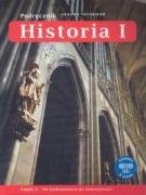 Podroze w czasie 1 Historia Podrecznik Czesc 2 Od sredniowiecza do nowozytnosci book