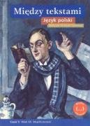 Miedzy tekstami Jezyk polski Podrecznik Czesc 5 Books