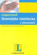 Gramatyka niemiecka z cwiczeniami Books