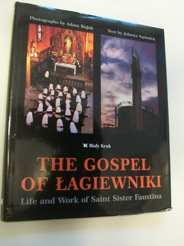Das Wort Gottes von Lagiewniki. Die Geschichte und ds Werk der Heiligen Faustina Books