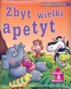 Zbyt wielki apetyt Books