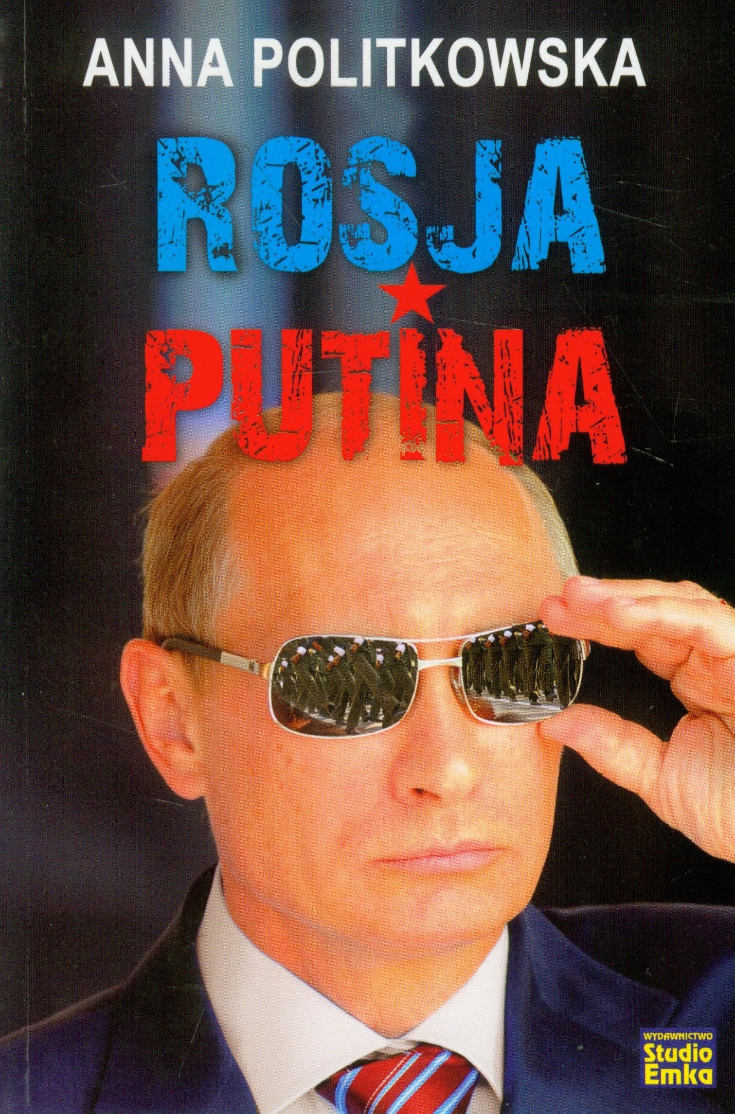 Product Image: Rosja Putina