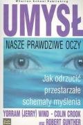Umysł nasze prawdziwe oczy Books