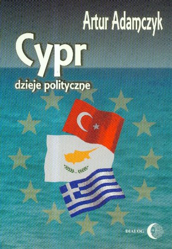 Product Image: Cypr Dzieje polityczne