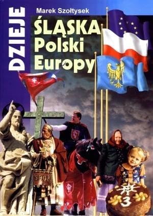Dzieje Slaska, Polski, Europy Books