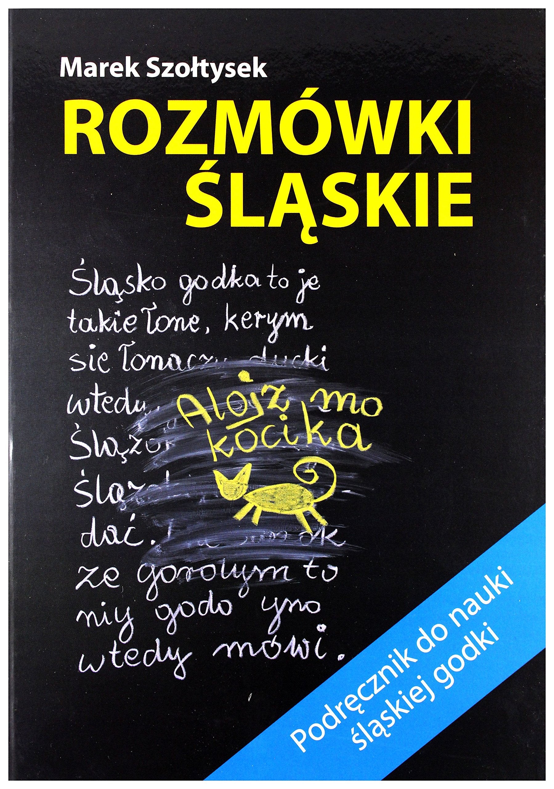 Rozmowki slaskie Books