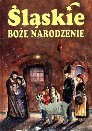 Ĺ ląskie BoĹźe Narodzenie - Marek SzoĹ tysek Books