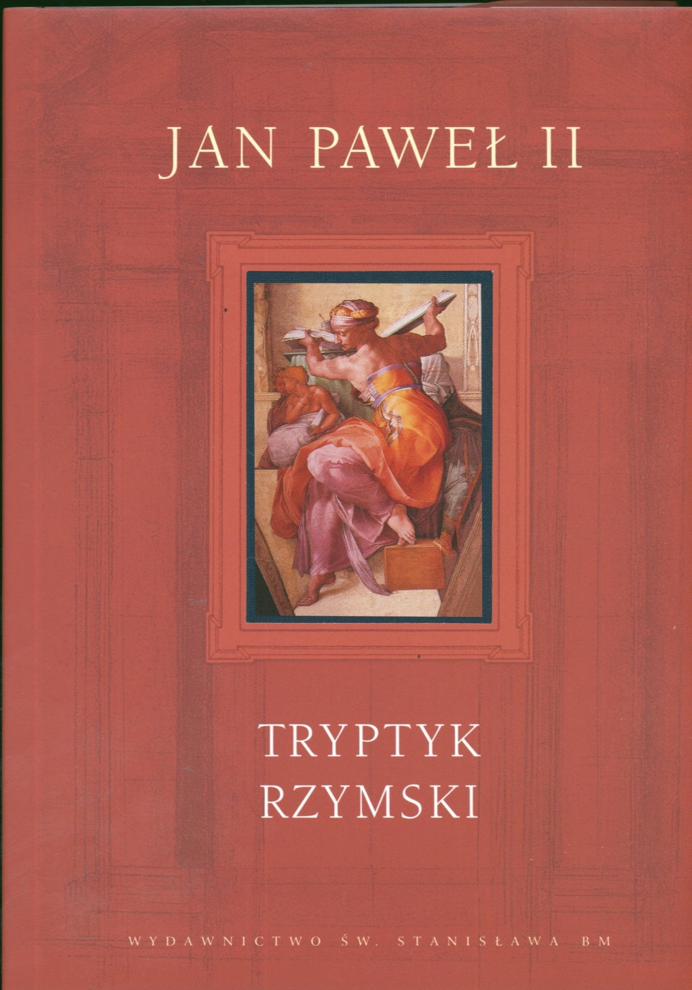 Product Image: Tryptyk Rzymski.
