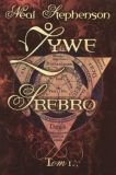 Żywe srebro Tom I (CYKL BAROKOWY) Books