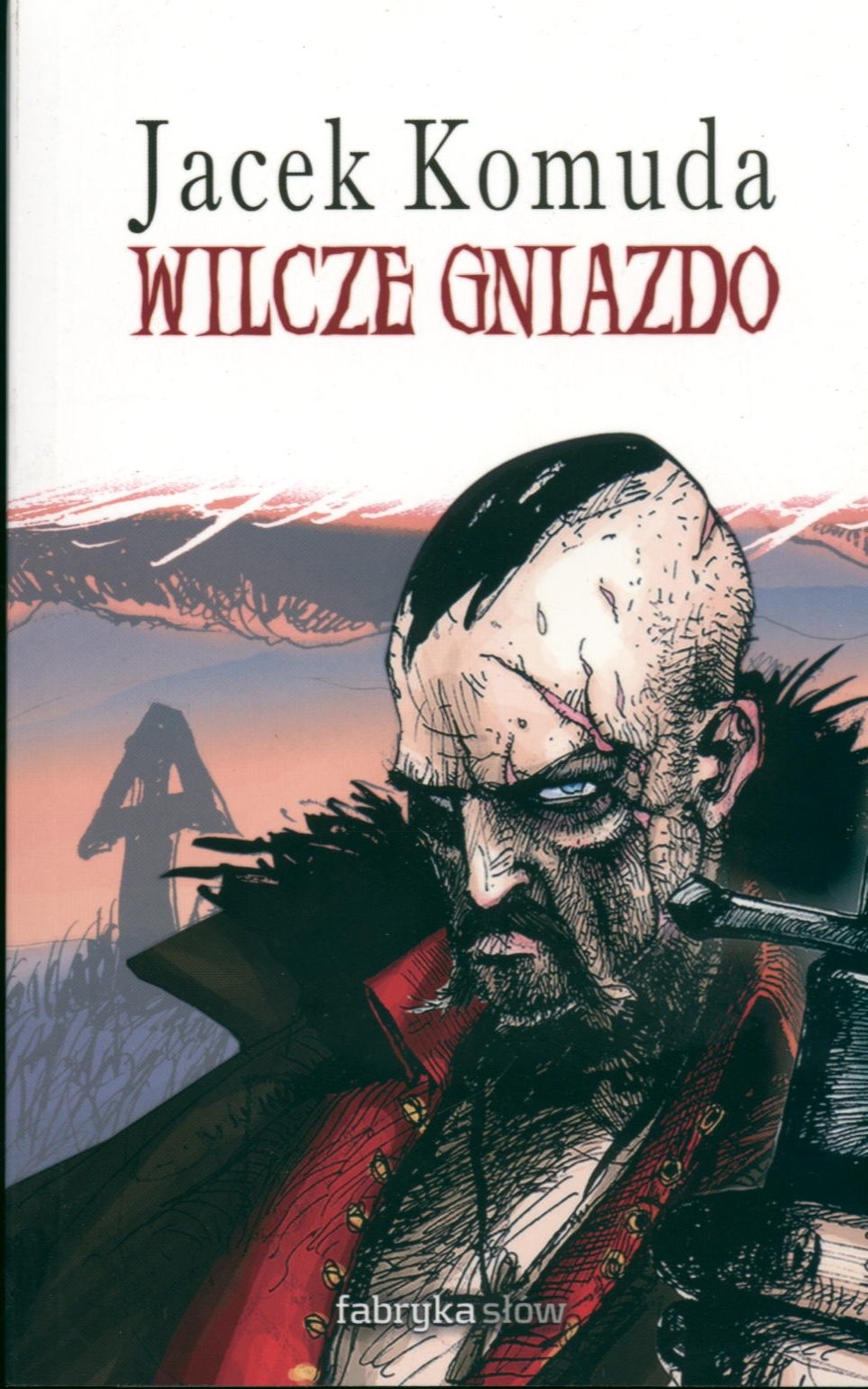 Product Image: Wilcze gniazdo