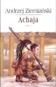 Achaja Tom 3 (BESTSELLERY POLSKIEJ FANTASTYKI) Books