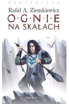 Product Image: Ognie na skalach