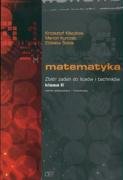 Matematyka 2 Zbiór zadań: Liceum Books