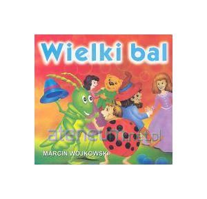 Wielki bal (KLASYKA WIERSZYKA) Books