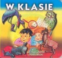 W klasie /op.tw./ Books