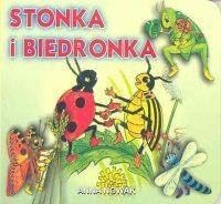 Stonka i biedronka (KLASYKA WIERSZYKA) Books