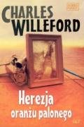 Herezja oranżu palonego Books