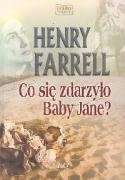 Co się zdarzyło Baby Jane? (DOBRA POWIEŚĆ) Books