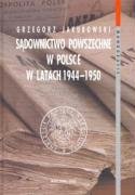 Sądownictwo powszechne w Polsce w latach 1944-1950 t.2 (MONOGRAFIE) Books