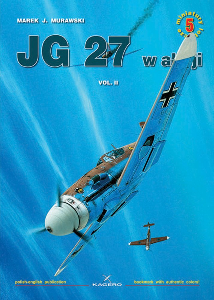 Product Image: Jg 11 (Air Miniatures)