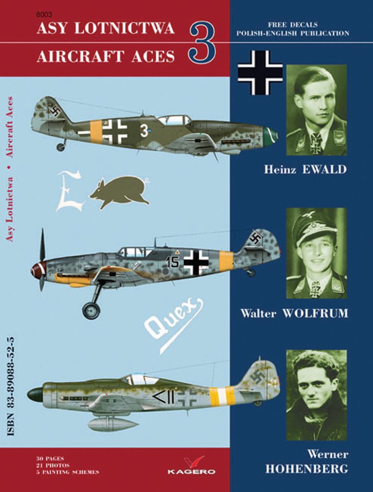 Product Image: Aircraft Aces 3