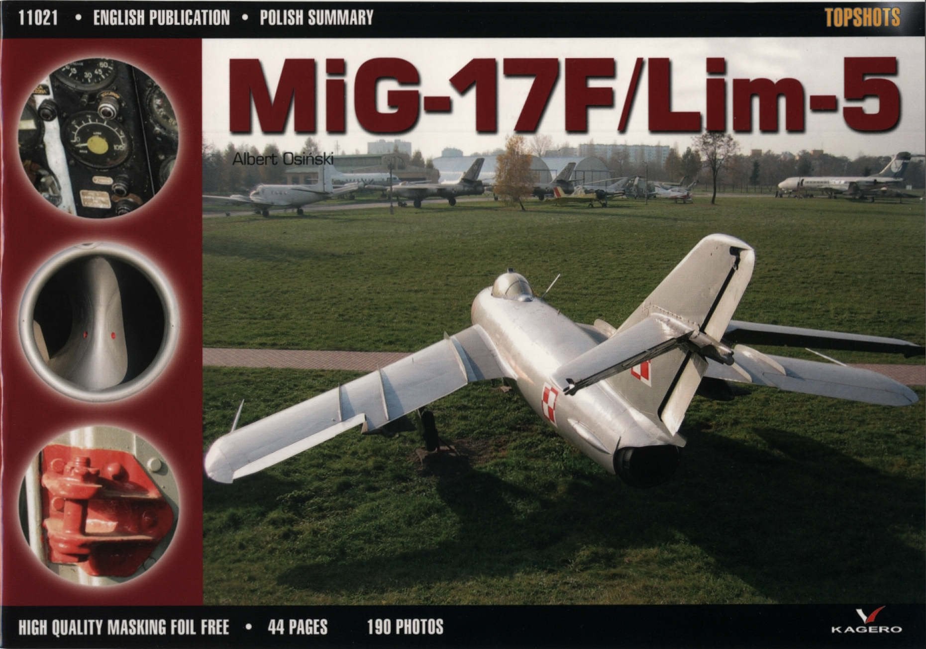 MIG-17F/LIM-5 (Topshots) Social Sciences