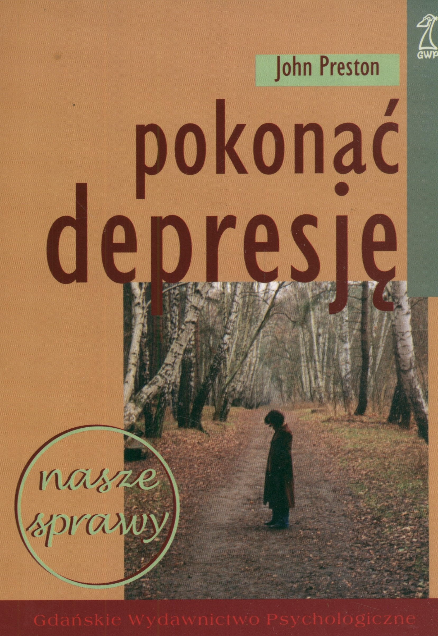 Product Image: Pokonać depresję