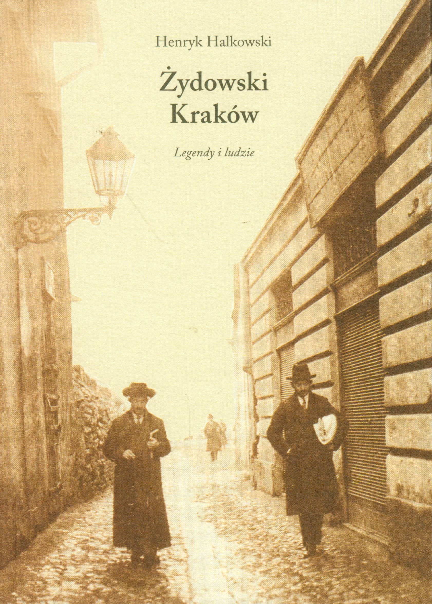 Product Image: Zydowski Krakow