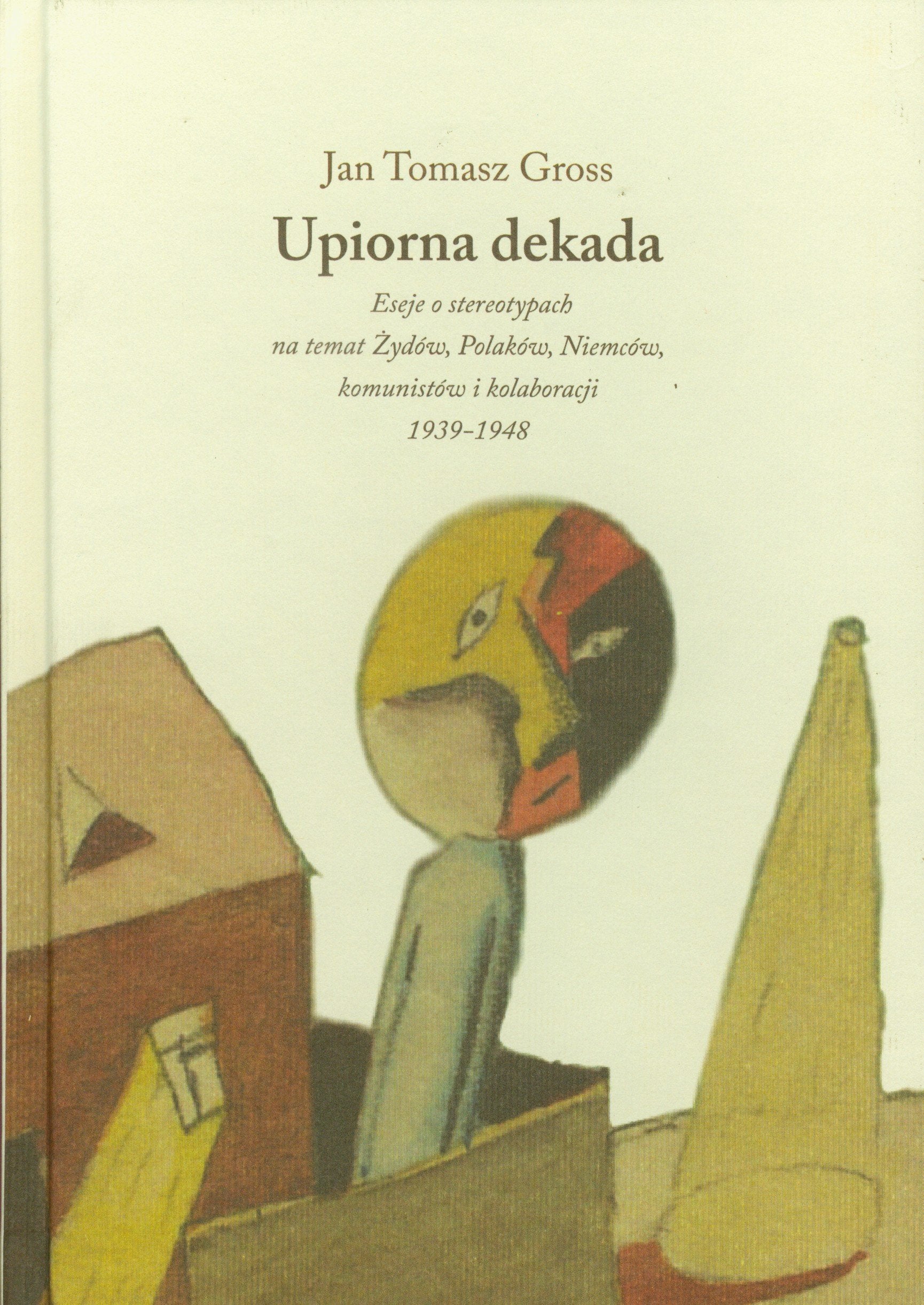 Product Image: Upiorna dekada
