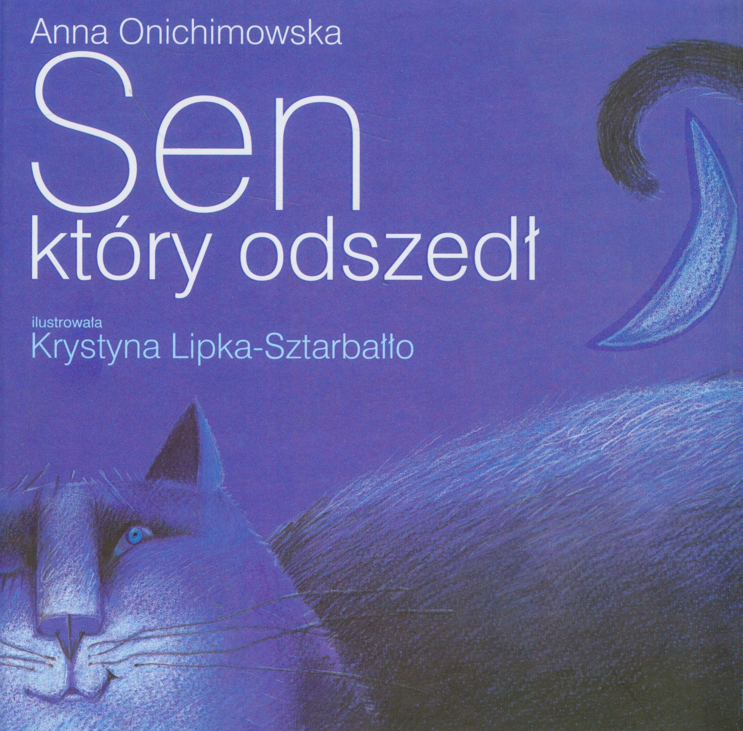 Product Image: Sen, ktory odszedl
