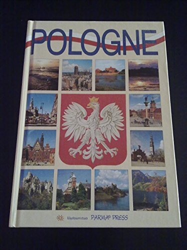 Pologne book