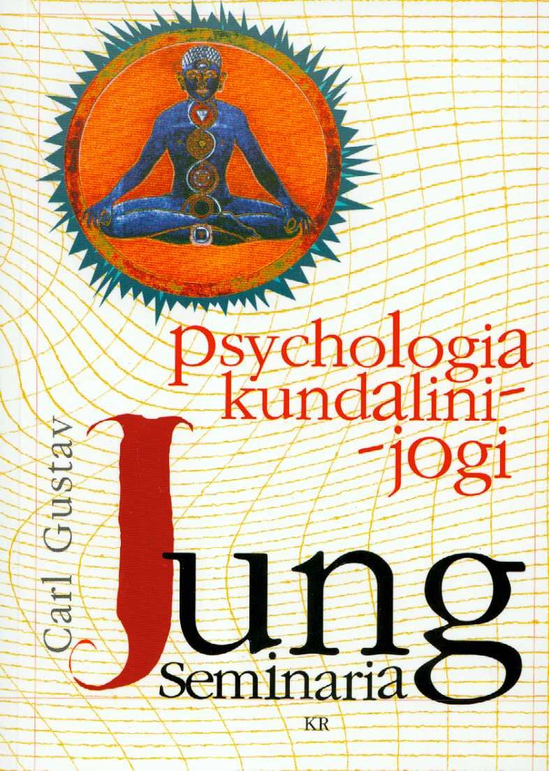 Psychologia kundalini jogi Books