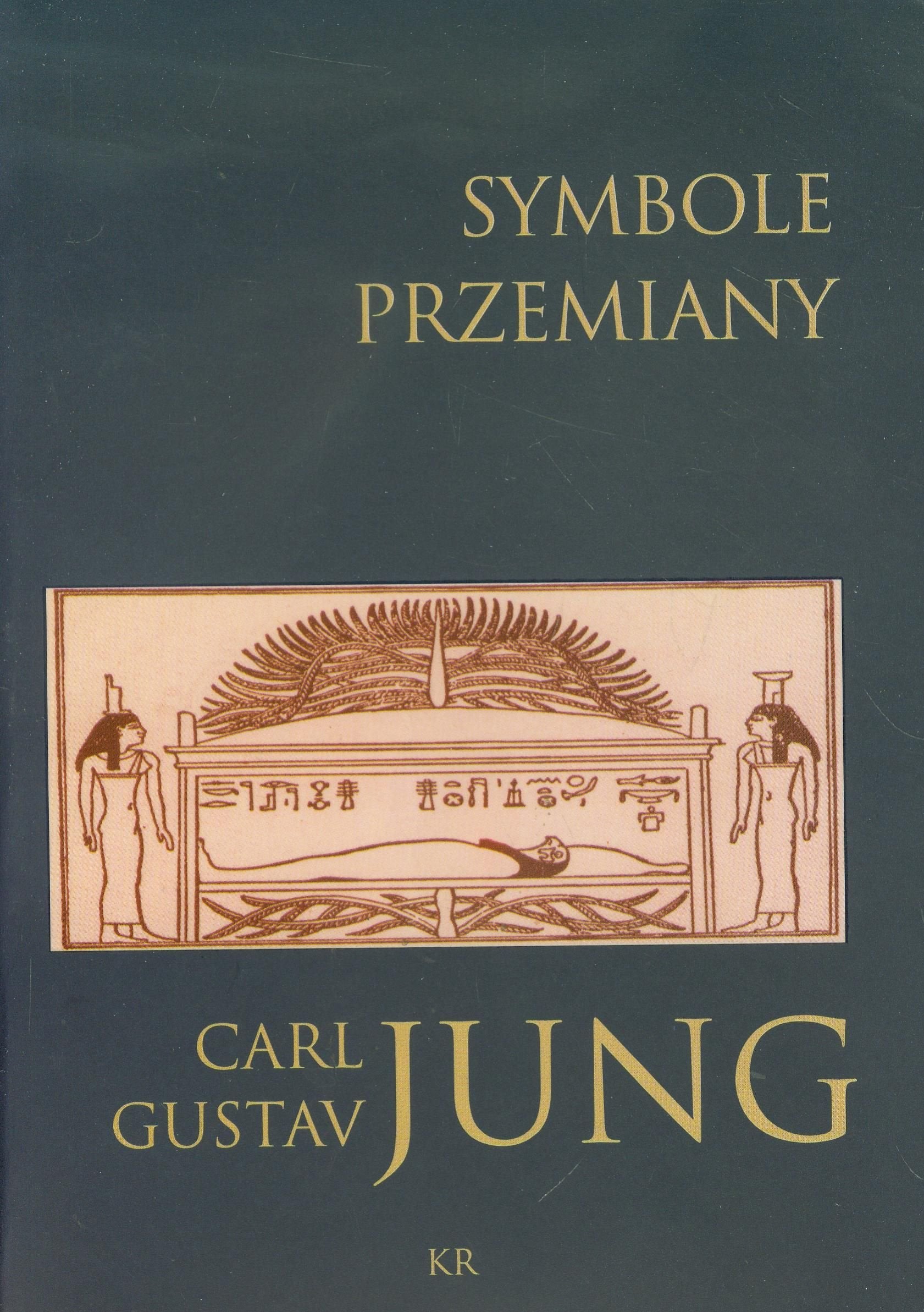 Symbole przemiany: Analiza preludium do schizofrenii Medicine