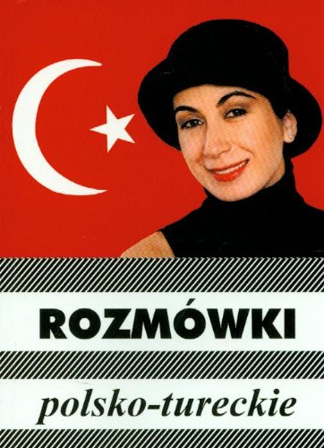 Rozmówki polsko-tureckie Books