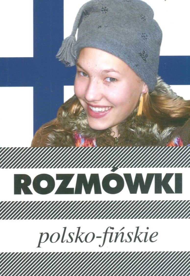 Rozmowki polsko-finskie Social Sciences