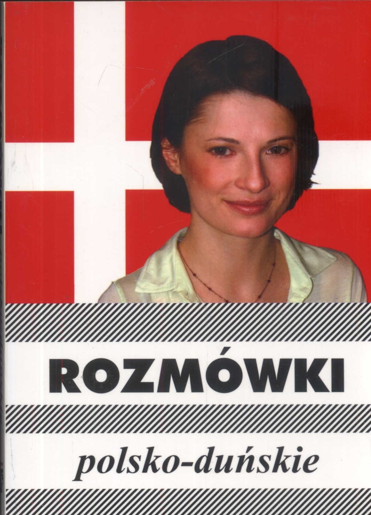 Rozmowki polsko-dunskie book