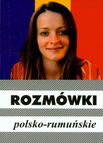 Rozmówki polsko-rumuńskie Books