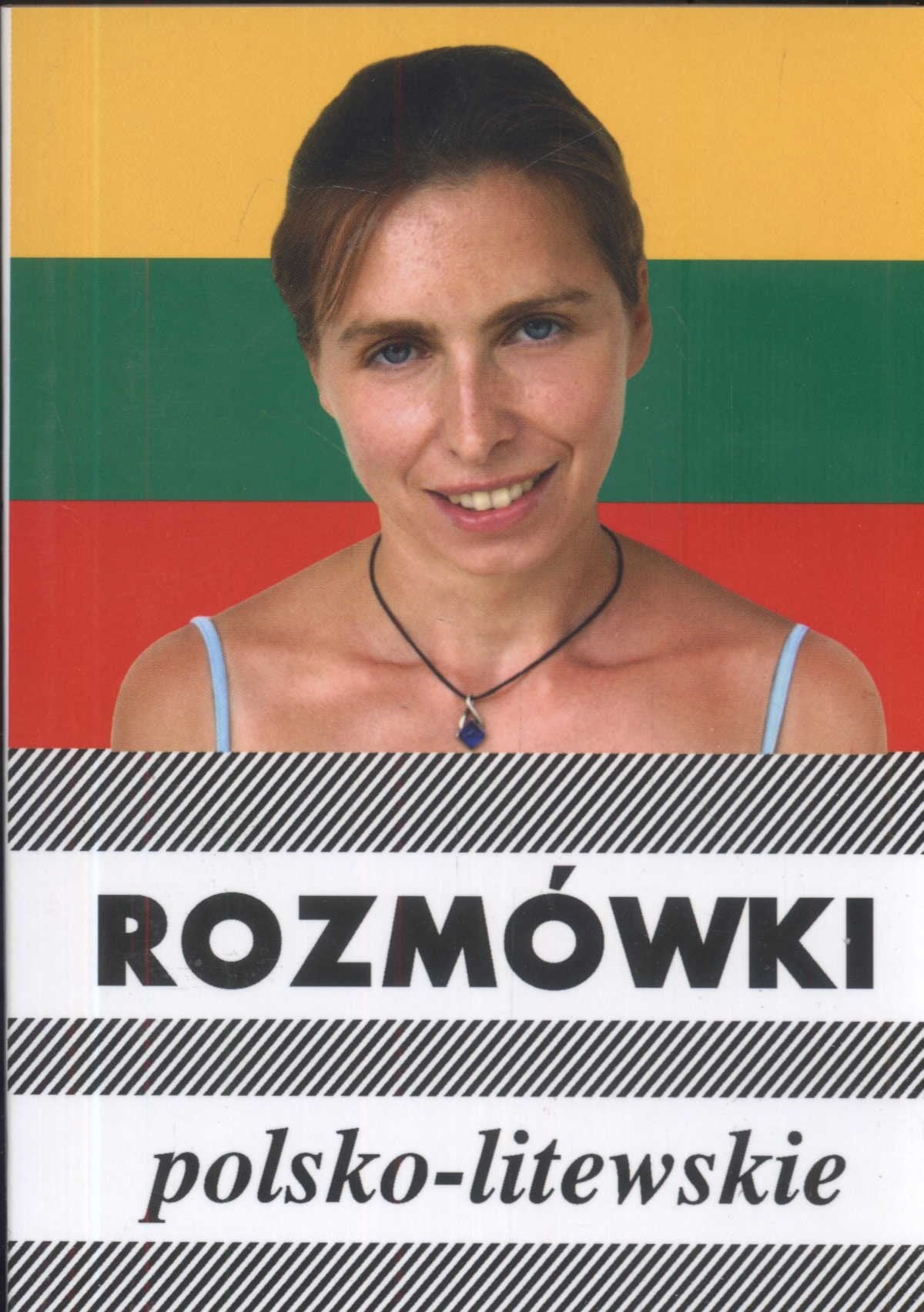 Rozmowki polsko-litewskie Social Sciences