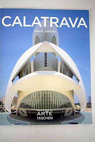 Calatrava Art & Literature Books