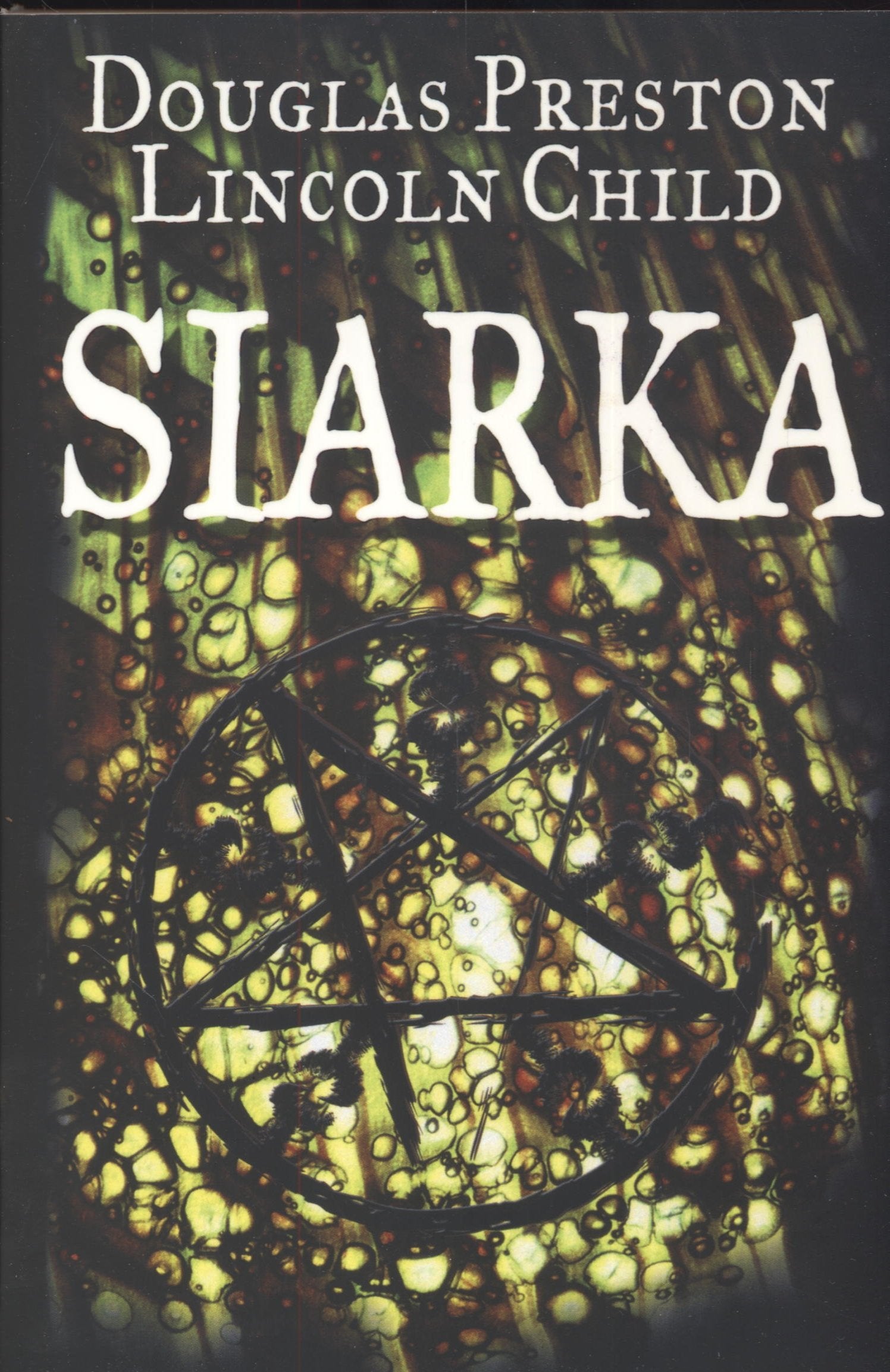 Product Image: Siarka (PENDERGAST)