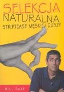Selekcja naturalna Striptease męskiej duszy Books