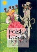Polskie baśnie i legendy Books