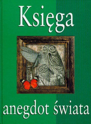 Księga anegdot świata Books