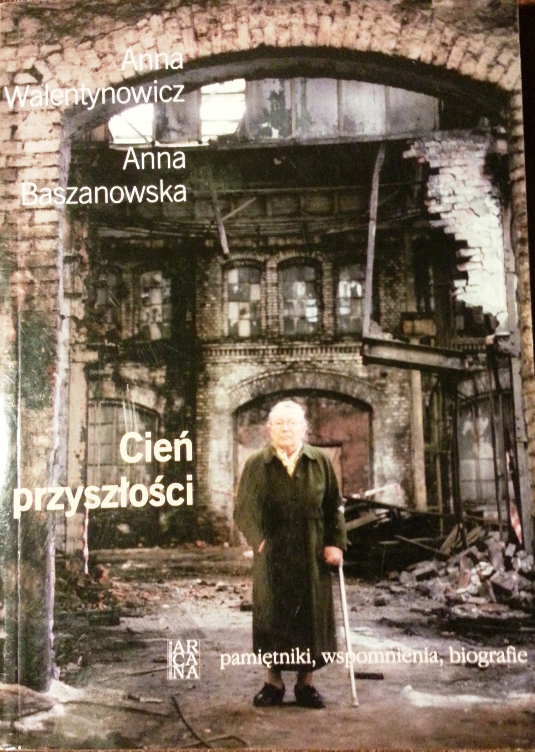 Product Image: Cien Przyszlosci.