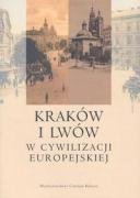Kraków i Lwów w cywilizacji europejskiej Books