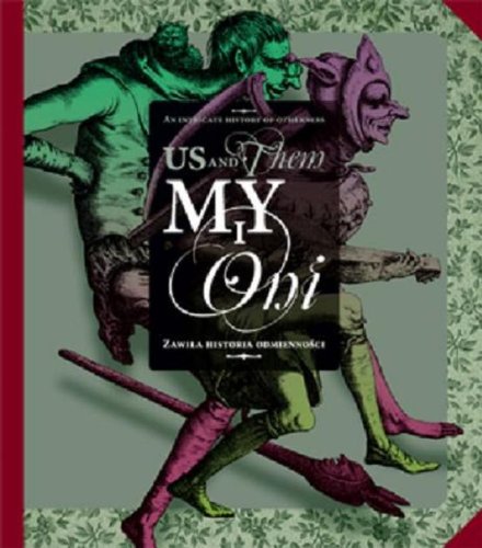 My i Oni Zawila historia odmiennosci Social Sciences