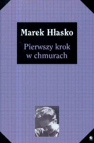 Pierwszy krok w chmurach Books
