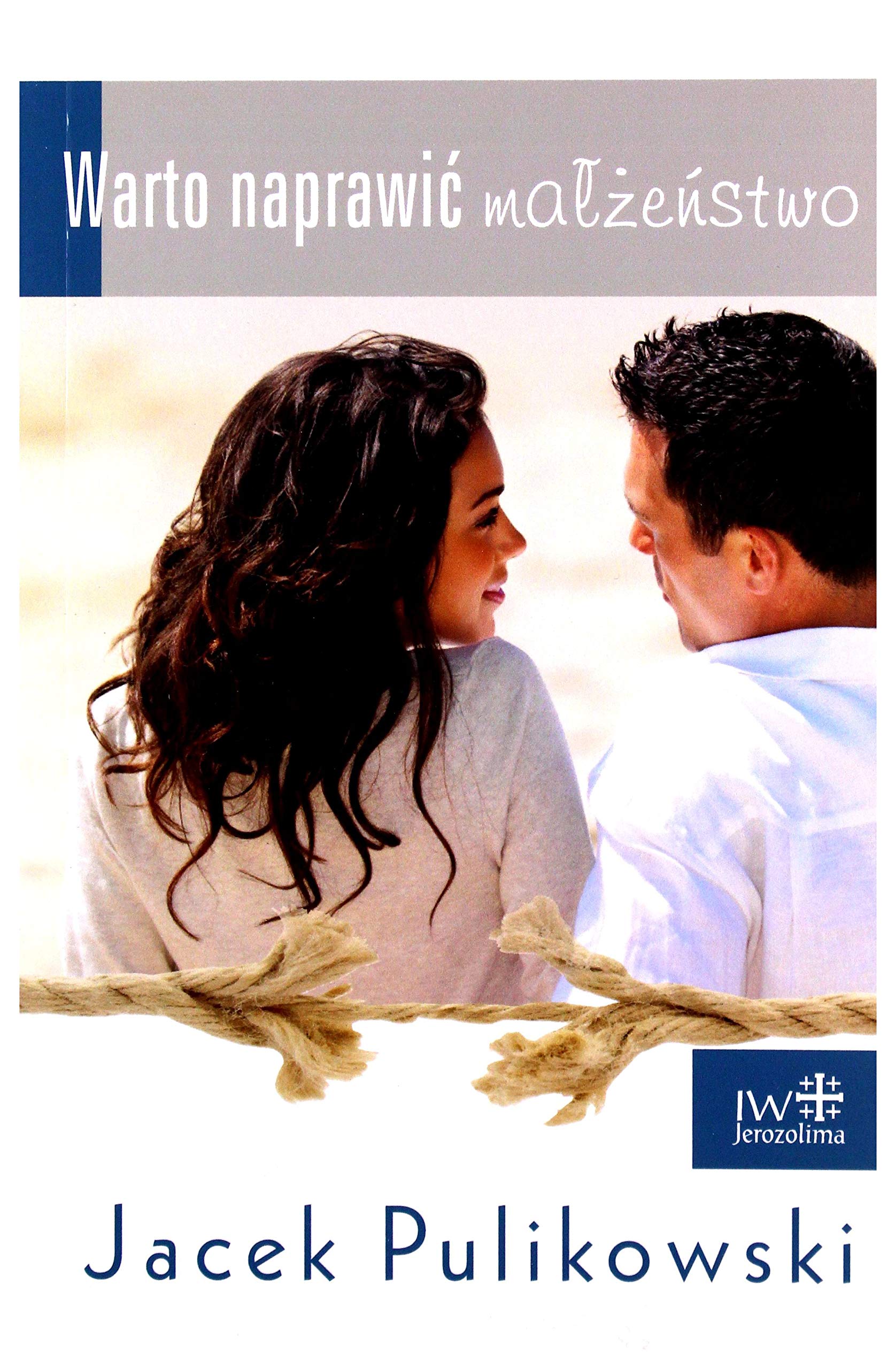 Warto naprawic malzenstwo Learning & Reference