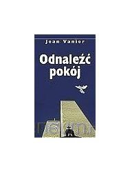 OdnaleĹşÄ pokĂlj - Jean Vanier book